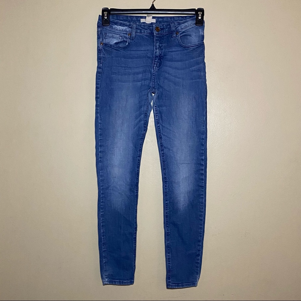 Forever 21 Women’s Skinny Jeans